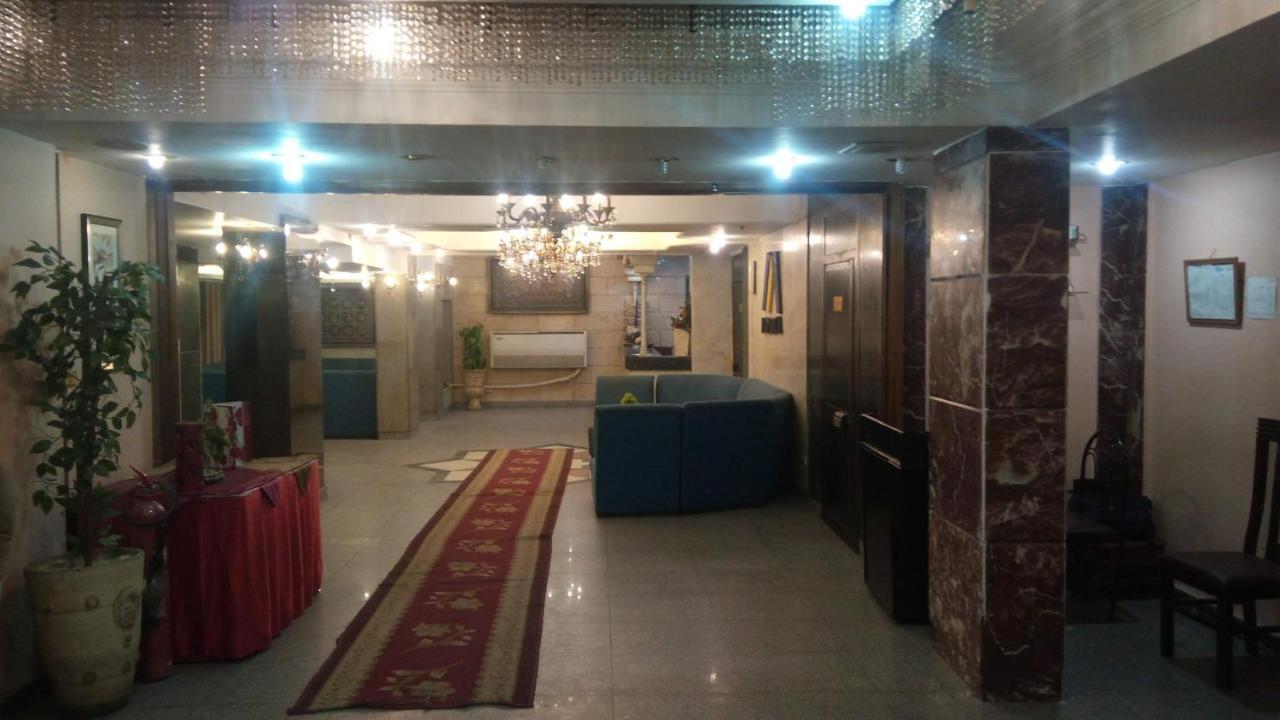 Mayorca Hotel Cairo Giza Exteriör bild